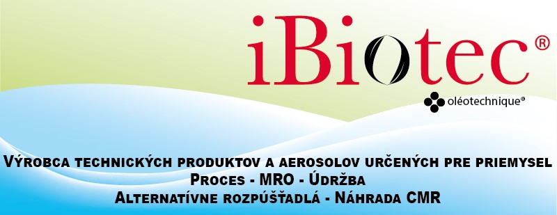 iBiotec® NEUTRALENE® BIO 1000 bezpečné rozpúšťadlo